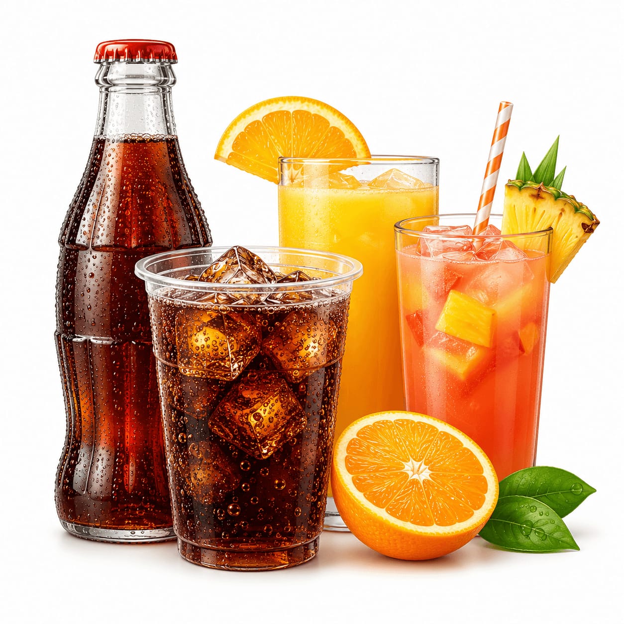 zBebidas