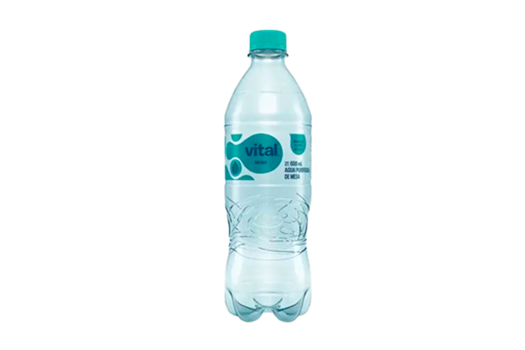 Agua Vital 500ml