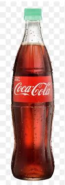 COCA COLA 600 ML