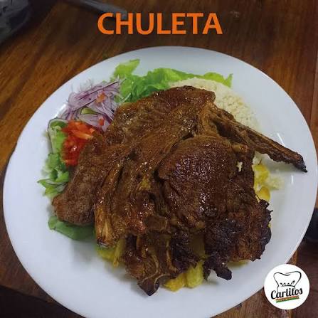 CHULETA